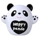 thumbnail image 1 of GOOHOCHY Moneda Banco Panda Forma Piggy Bank Lindo Panda Diseño Dinero Tarro Niños Dinero Caja, 1 of 8