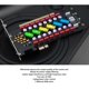 thumbnail image 4 of Suministros Eléctricos Tarjeta De Filtro De Energía PC Tarjeta HI FI Mejor Música Rainbow Candy Forma Para PC Purificación De Audio ANGGREK Otros, 4 of 8