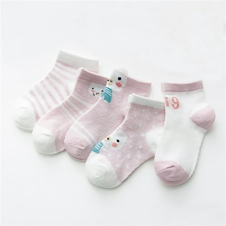 

New thin mesh baby cotton mesh socks for boys and girls breathable socks