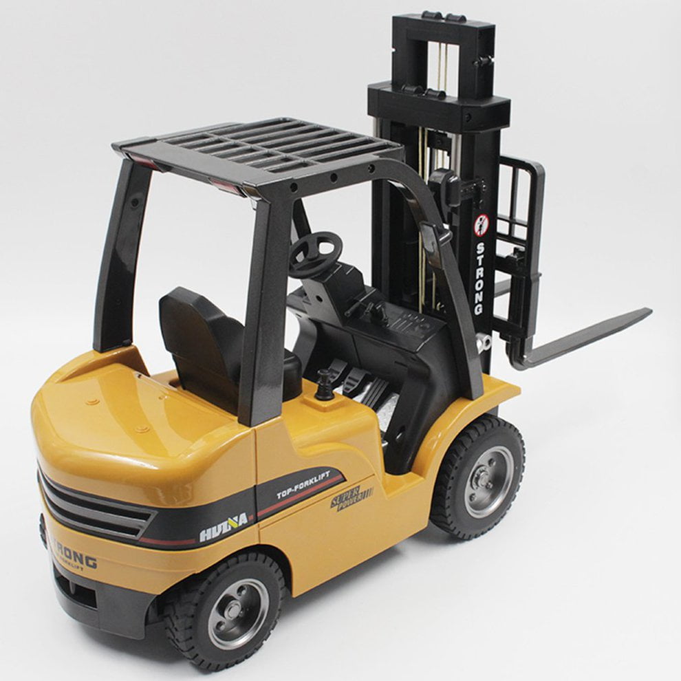 huina 1577 forklift