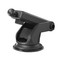 thumbnail image 2 of HyperGear Roller Grip Phone Mount Kit, Black, 15868, 2 of 4