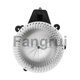 thumbnail image 4 of For Car Air Blower Fan Electronic Heater Blower Motor For, 4 of 5