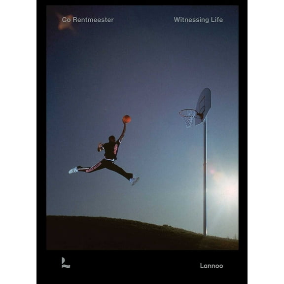 Co Rentmeester: Witnessing Life, (Hardcover)