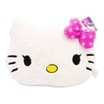 thumbnail image 1 of Cojín Decorativo Hello Kitty Cara 57x48 cm Blanco, 1 of 4