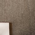thumbnail image 6 of Safavieh Palm Beach Candyce Geometric Runner Rug, Silver, 2'3" x 10', 6 of 10