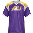 thumbnail image 1 of ProSphere Boys' Ashland University Red Zone Football Fan Jersey, 1 of 6