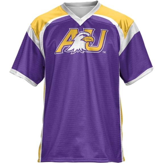 ProSphere Boys' Ashland University Red Zone Football Fan Jersey