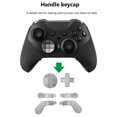 thumbnail image 3 of 6 uds para XBOX ONE ELITE 2 Gen Keycap Game Controller Trigger Button Thumb Grips Hugtrwg Para estrenar, 3 of 6