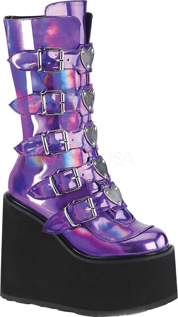 Women's Demonia Swing 230 Platform Mid 