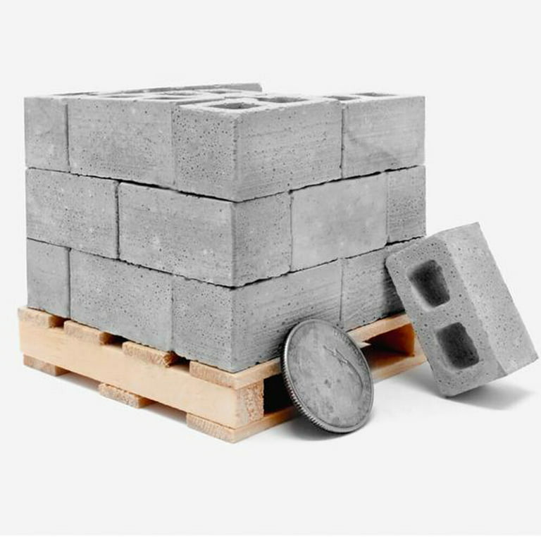 cement bricks
