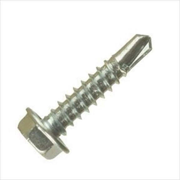 AP PRODUCTS 012DP508X1 1 In. Strong-Drive Screws - 50 Pack