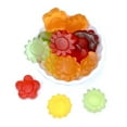thumbnail image 6 of SweetGourmet Awesome Blossoms Spring Flower Gummy Candy | 1 Pound, 6 of 7
