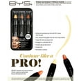 thumbnail image 4 of BYS Contour Sticks Trio in Bonus Travel Case, 4 of 6