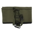 thumbnail image 3 of Bolsa de almacenamiento para Picnic para acampar al aire libre, colgante, gran espacio, hebilla plegable, fijación, bolsa de almacenamiento de vajilla duradera portátil, 3 of 10