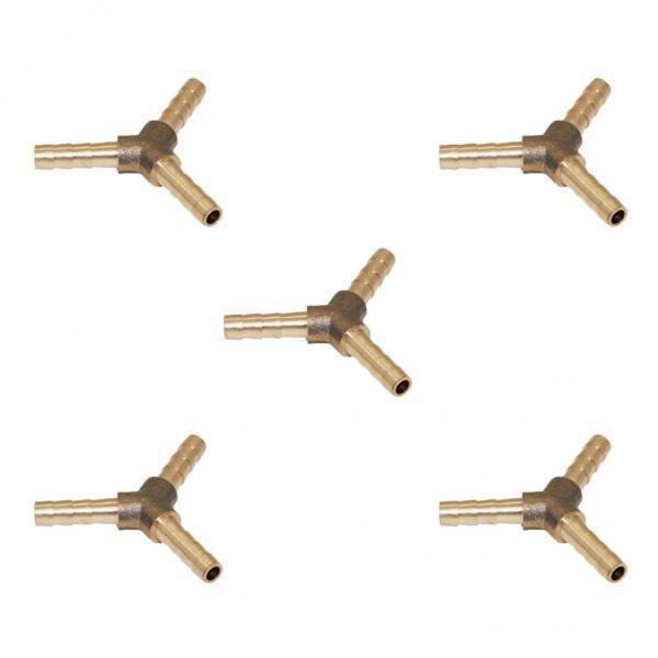 Conector de púas,Conector de tubería de agua,Conector acoplador,Accesorios de tuberia,Extremo de de tubería,Conector de tón,Conector Gloria Conector de púas