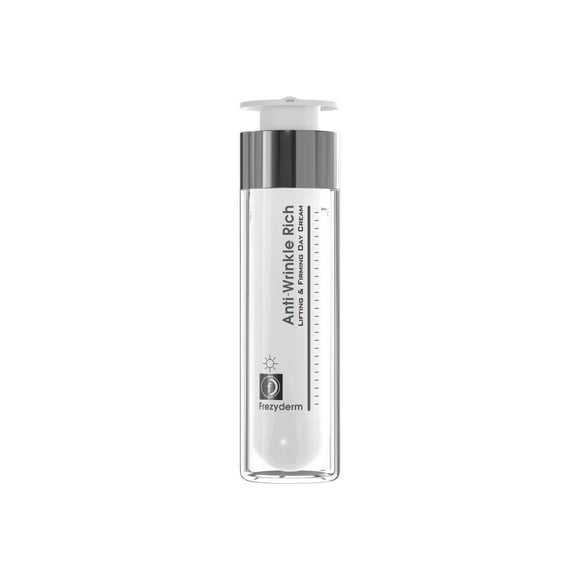 Crema de Día Antiarrugas FREZYDERM 50Ml Rica