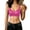 #05 Hot Pink 【Mix, Match & Rotate: Stock Up on Your Favorite Colors】, variant on Women's Breathable Wireless Bra, Scarless Thin Underwear, Soft Support Large Bust Bra, No Underwire Pullover, Comfy Daily | TruBelle,Black L