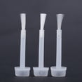 thumbnail image 4 of 400pcs Replacement Nail Polish Brushes Dipping Liquid Applicator Brushes Manicure Tools, 4 of 7