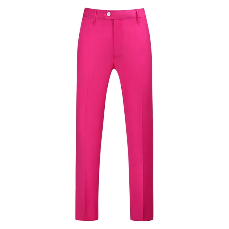 hot pink mens dress pants Pink : Men's Dress Pants : Target