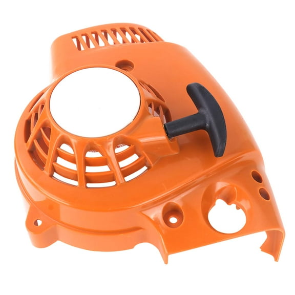 Recoil Pull Starter Rewind Fit for Stihl Bg86 Bg56 Replaces 4241-080-2106 Leaf Blower Recoil Pull Starter Rewind