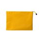 thumbnail image 1 of Zhuge 10 bolsas de archivo con cremallera impermeables A4, bolsas para documentos de oficina con patrón de fútbol, bolsa de categoría de archivos, 13,2 x 9,4 pulgadas, color amarillo, 1 of 4