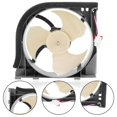 thumbnail image 4 of Motor de Ventilador para Refrigerador para DA97-15765A DA97-15765C DA97-12842A Motor de Ventilador para Refrigerador Electrodomésticos Principales, 4 of 5