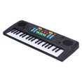 thumbnail image 3 of Educational Music Toy, Wonderful USB Electric Music Toy With Microphone For Early Learning Electric Music Toy, 3 of 8