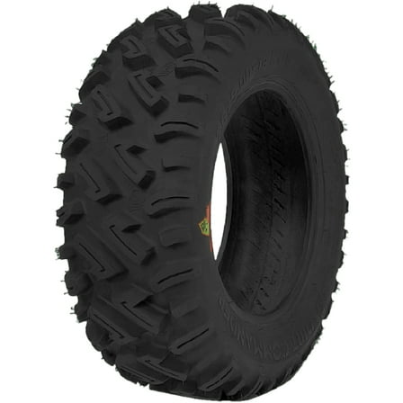 GBC Dirt Commander 27X11-12 8PR ATV/UTV Tire