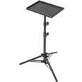 thumbnail image 3 of Support de Projecteur pour Ordinateur Portable, Support de Projecteur Réglable pour Table et Sol, 3 of 3