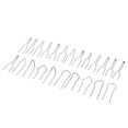 thumbnail image 2 of CIMAXIC 23pcs Pyrography Wire Tips Pyrography Machine Tips Replacement Burning Tips,1.26"X0.24"X0.04", 2 of 5