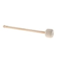 thumbnail image 1 of Martilo de Tambor Cabeza de Fieltro Lana para Mantenimiento Kit Musical Instrumento, 1 of 7