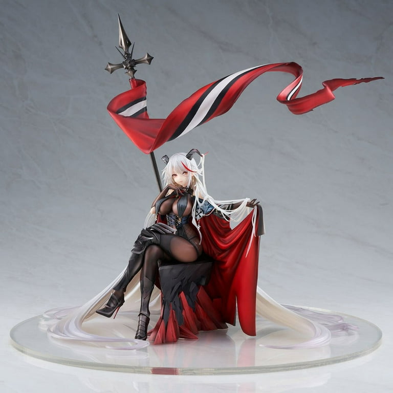ACToys - Azur Lane - Agir 1/7 PVC Figure Light Equipment Version