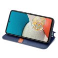 thumbnail image 2 of Étui pour Samsung Galaxy A53 5G, Étui Portefeuille Protecteur Magnétique à Rabat, 2 of 5