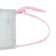 thumbnail image 3 of Babero de de Doble Capa Toalla de Saliva Ropa para Bebé Recién Nacido, 3 of 8