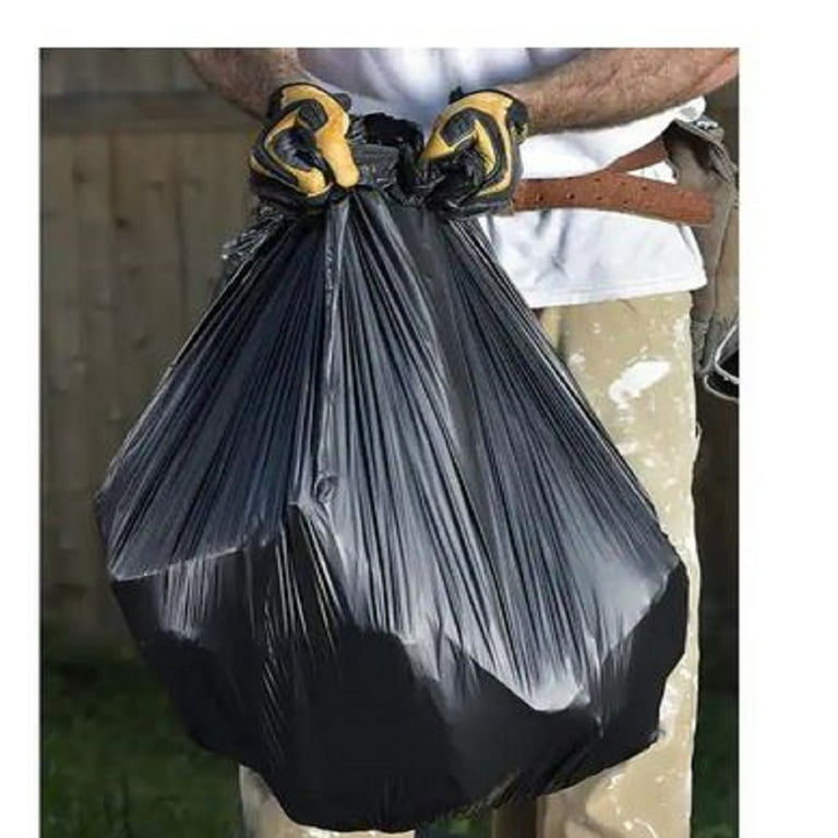 Rima Trash Bags 5 Gallons, 50*50cm, 90 Bags