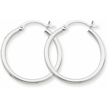 14kt hoop lightweight earrings gold
