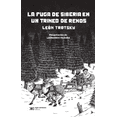 thumbnail image 1 of La fuga de Siberia en un trineo de renos Siglo XXI Editores Pasta Blanda, 1 of 2