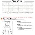 thumbnail image 3 of AOOCHASLIY Trendy Women Autumn And Winter V-neck Waist Chiffon Pleated Dress, 3 of 5