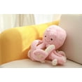 thumbnail image 3 of DAMAIE Simulation Pieuvre Peluche Jouet en Peluche Mignon Animal Poupée Cadeaux pour Enfants;Simulation Pieuvre Peluche Jouet en Peluche Mignon Animal Poupée Cadeaux pour Enfants, 3 of 7