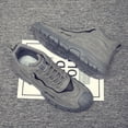 thumbnail image 3 of High-Top Casual Work Boots Outdoor Mountaineering Shoes Hiking Shoes, 3 of 5