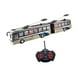 thumbnail image 5 of Autobús escolar a control remoto perfecl Modelo 1/32 Juguetes Regalos Autos RC oro largo, 5 of 8