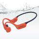 thumbnail image 1 of Audífonos para natación Rhyfell Fit 5 IP68 impermeables con MP3 de 32 GB, 1 of 9