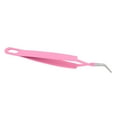 4pcs Hair Volume Clips Pink Volumizing Hair Root Clips for Women Girls