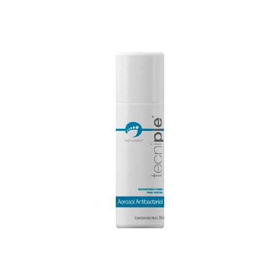 Aerosol pedico Tecnipie Antibacterial 60 ml