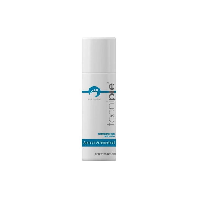Aerosol pedico Tecnipie Antibacterial 60 ml