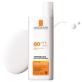 thumbnail image 1 of Protector Solar La Roche-Posay Anthelios Fluido Ligero SPF 60 50 ml, 1 of 7