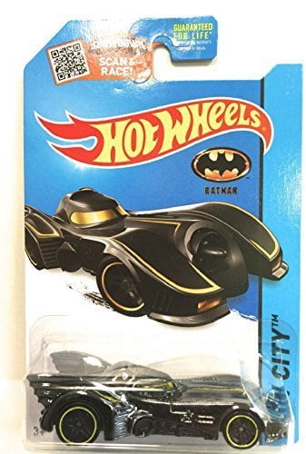 hw batmobile