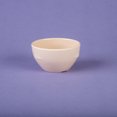 thumbnail image 4 of Bowl Chico de Melamina 130 ml. Santa Anita 24 Piezas Color Arena, 4 of 5