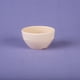 thumbnail image 4 of Bowl Chico de Melamina 130 ml. Santa Anita 24 Piezas Color Arena, 4 of 5