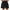 Black, variant on Timegard Womens Shorts Casual Loose Solid Color Drawstring Elastic Waist Shorts Summer Lightweight